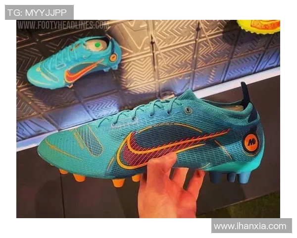 各大球星偏爱哪些足球鞋探索不同品牌与球员的鞋款选择