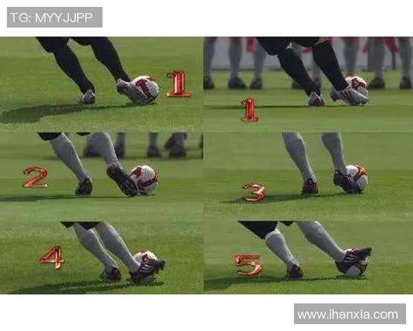 如何正确踢足球提升技术水平从基础动作到高级技巧全解析 如何正确踢足球提升技术水平从基础动作到高级技巧全解析