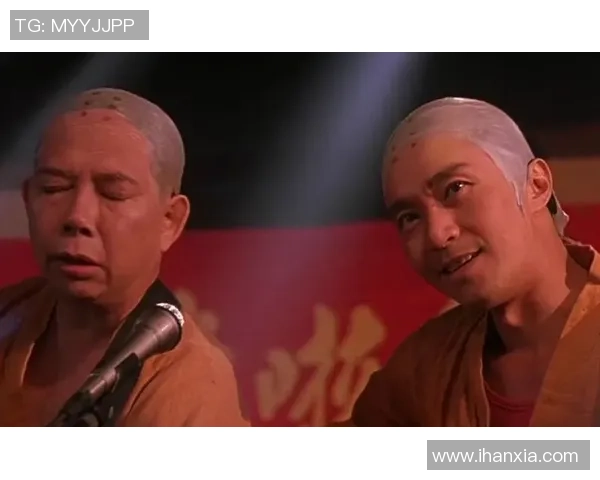 星爷少林足球经典场景回顾 穿烂鞋展现绝妙足球技艺与搞笑魅力