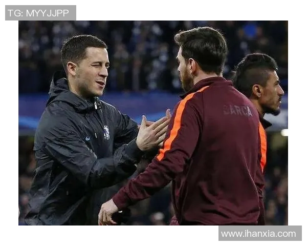 四月出生的足球天才们:从梅西到阿扎尔的成长轨迹与成就分析 四月出生的足球天才们:从梅西到阿扎尔的成长轨迹与成就分析