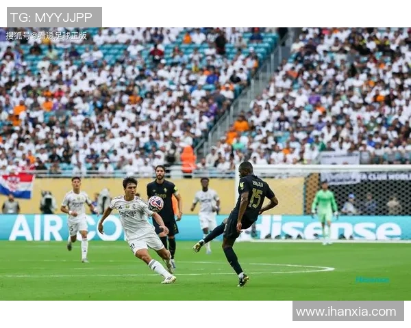 姆巴佩与哈兰德领衔新世代球星掀起世界足坛青春风暴 姆巴佩与哈兰德领衔新世代球星掀起世界足坛青春风暴