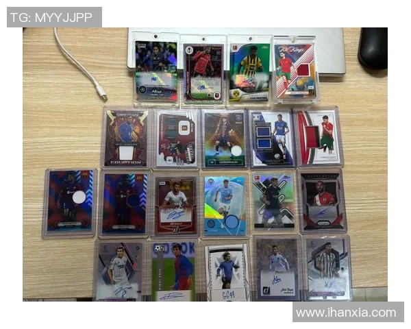 自制足球球星卡创意设计与收藏技巧全攻略 自制足球球星卡创意设计与收藏技巧全攻略