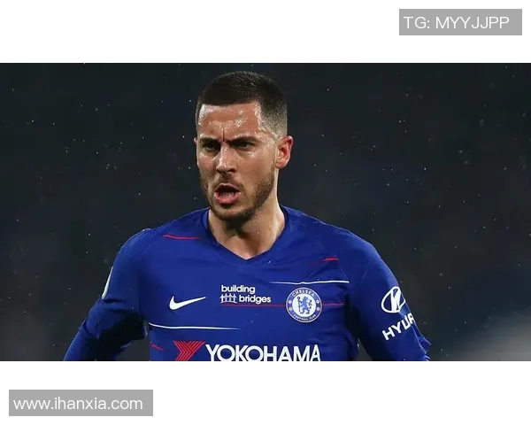 阿扎尔足球明星个人简介及精彩比赛瞬间回顾 阿扎尔足球明星个人简介及精彩比赛瞬间回顾